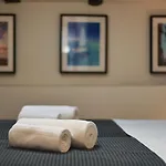 Old Town Rooms 1