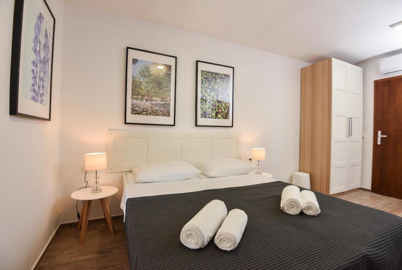 Apartment Old Town 1