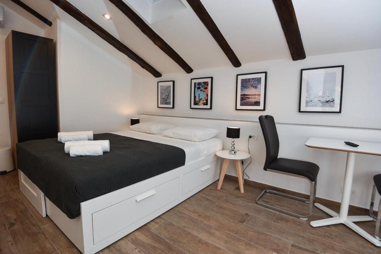 Old Town 1 Apartment