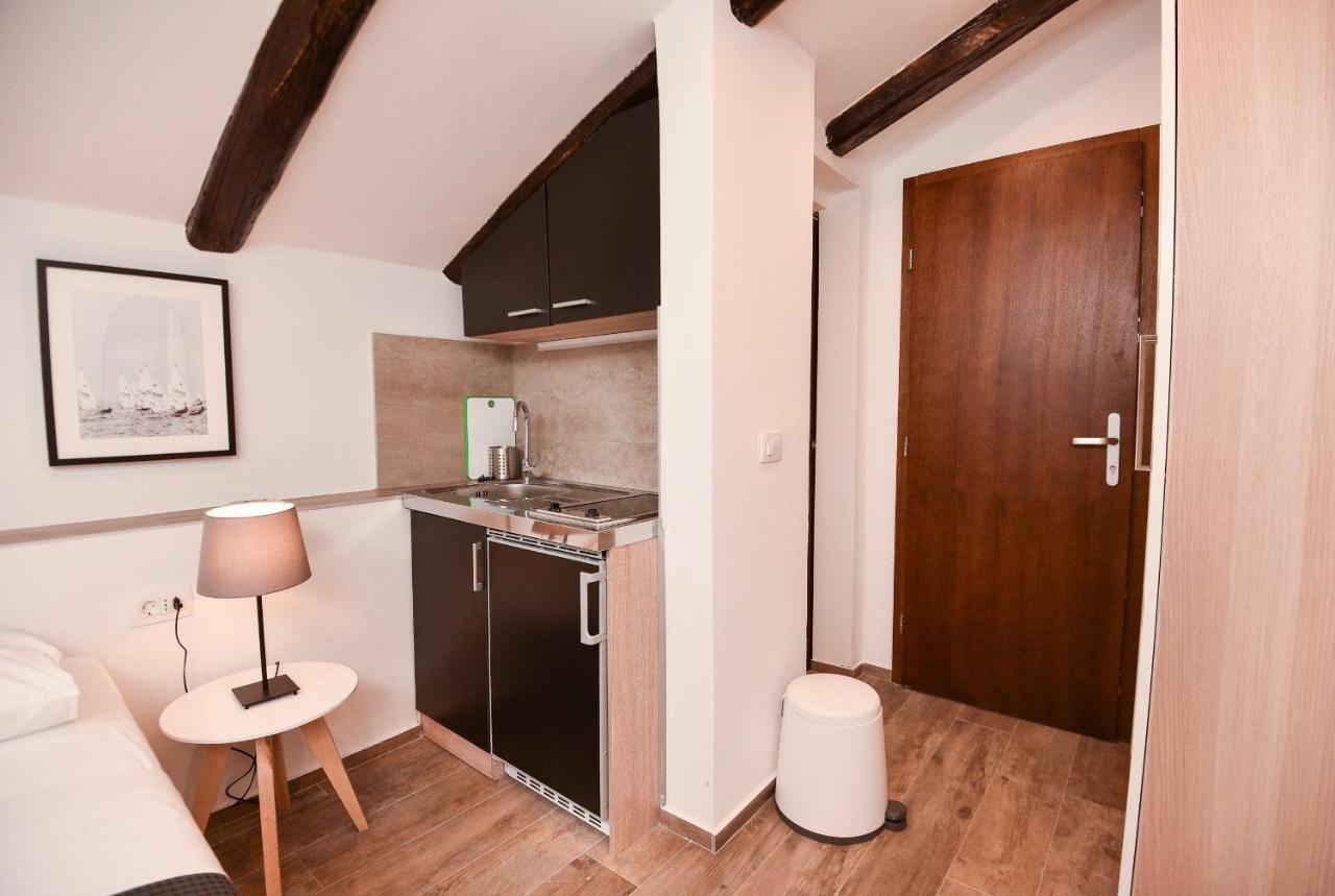 Old Town 1 Apartment