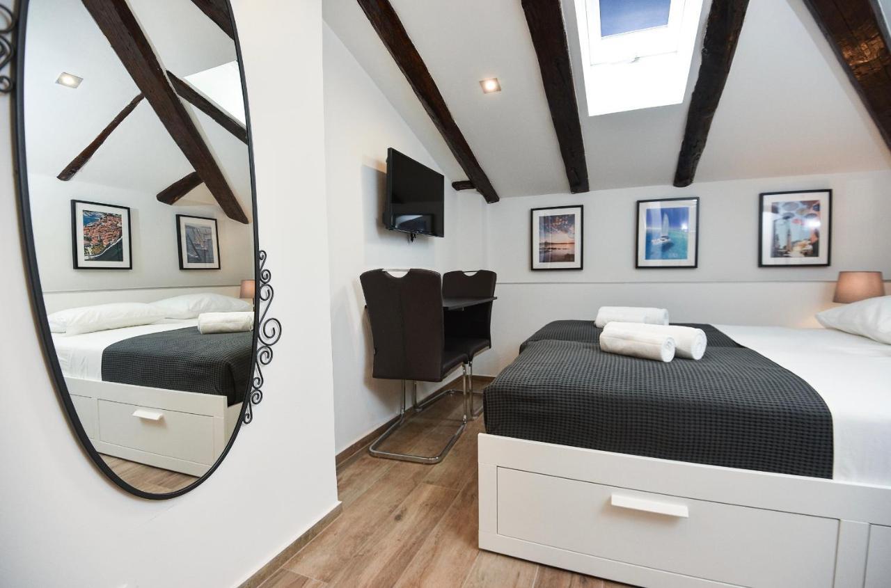 Old Town 1 Apartment Pula