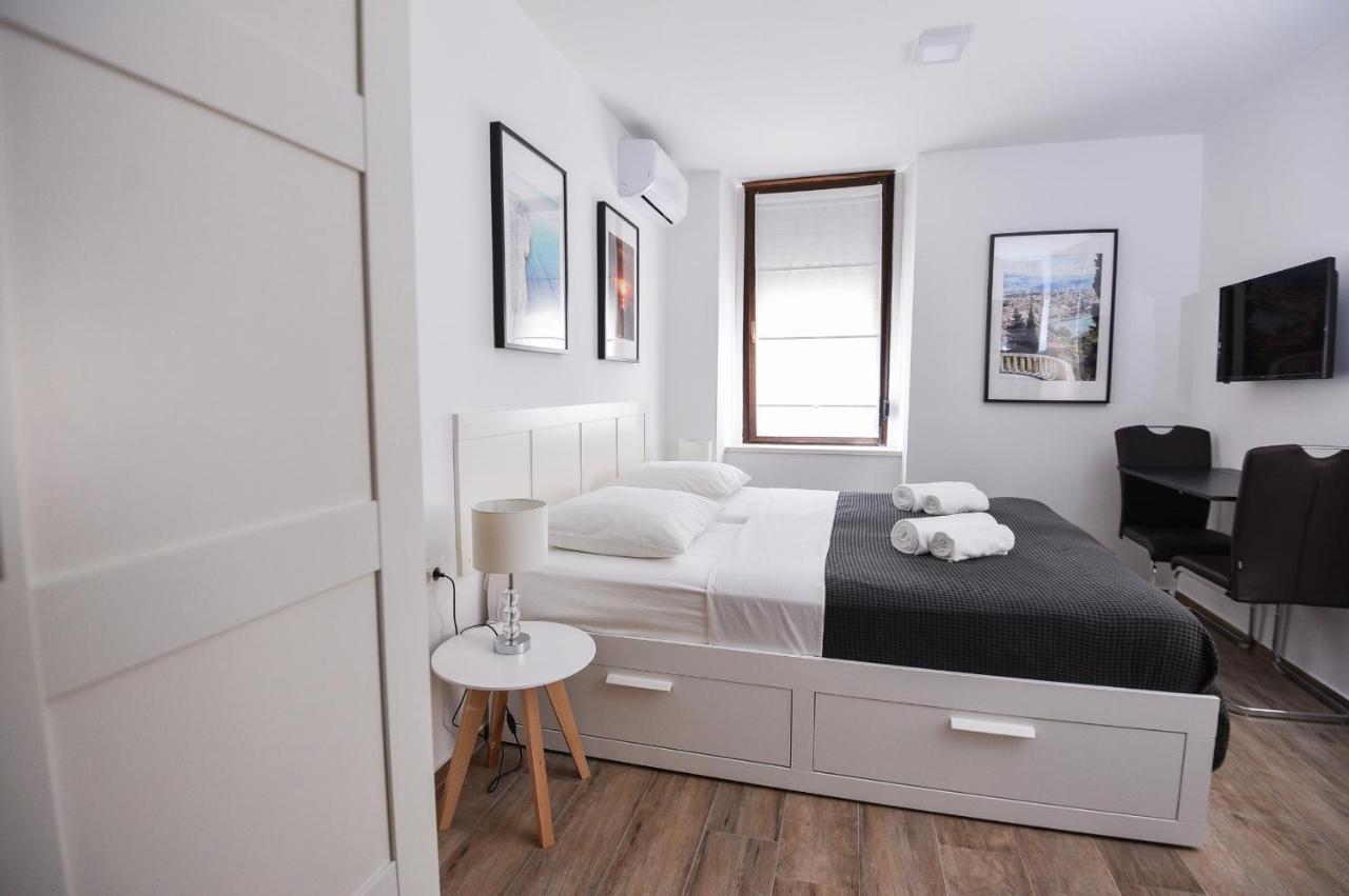 Old Town 1 Apartment