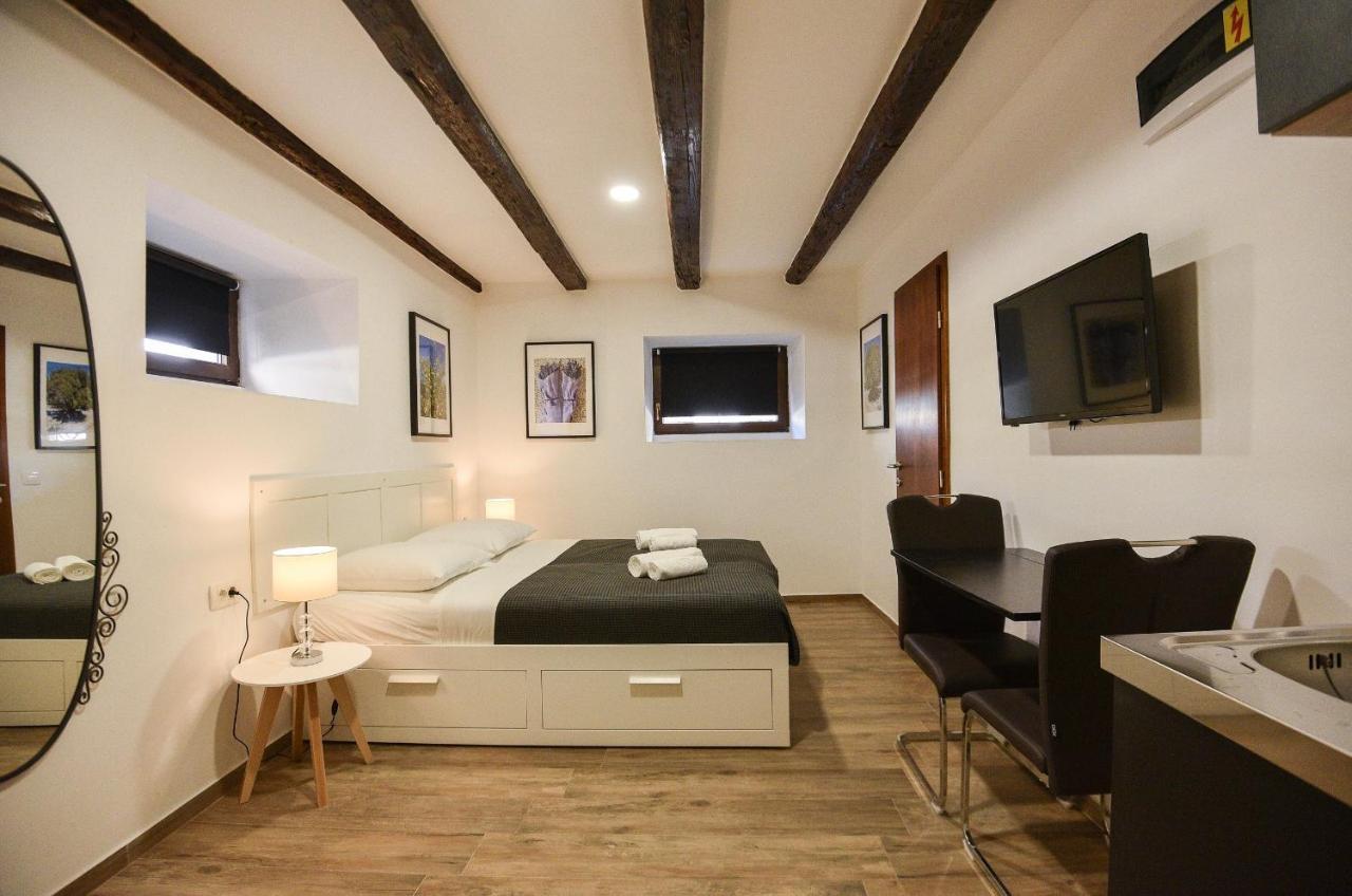 Old Town 1 Apartment Pula