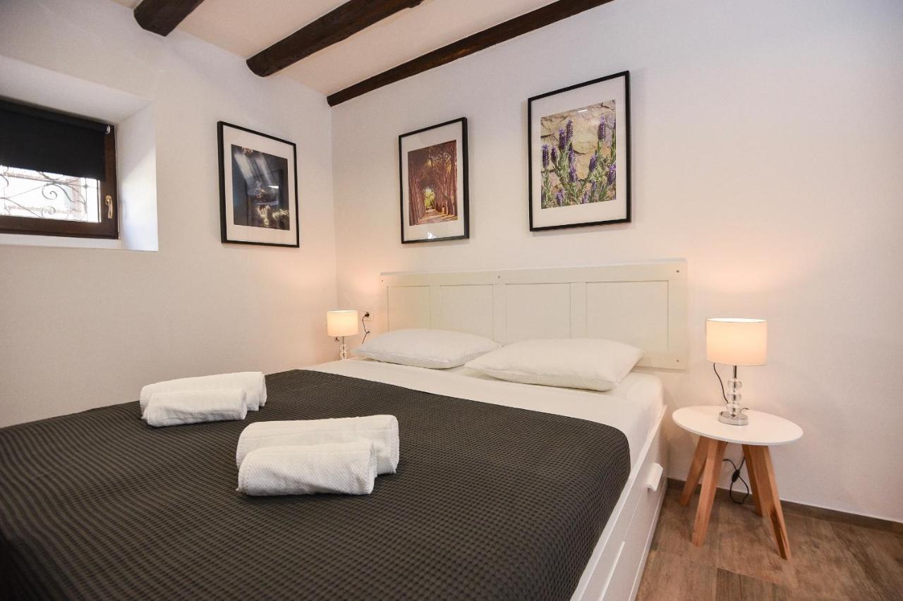Old Town 1 Apartment *
